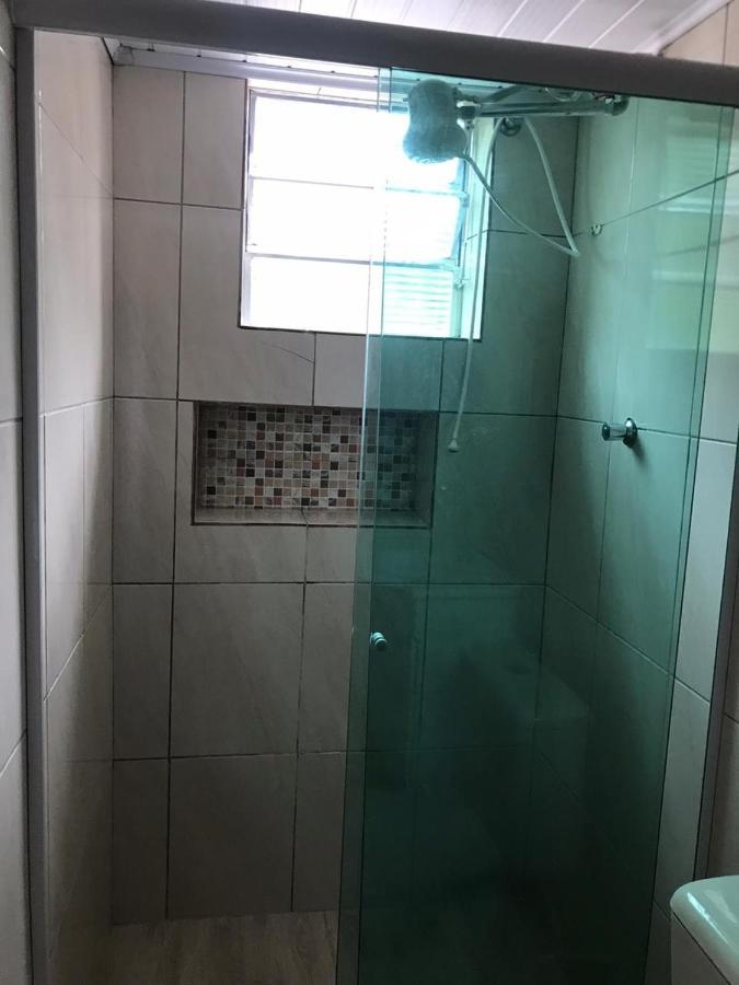 Apartamento No Centro De Mongaguá Eksteriør billede
